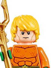 Aquaman | Wikia LEGO Dimensions | Fandom