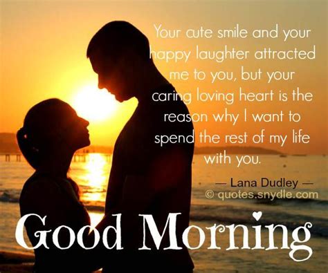 Pin By Sreedevi B On Wishes Romantic Morning Quotes Romantic Good Morning Quotes Morning