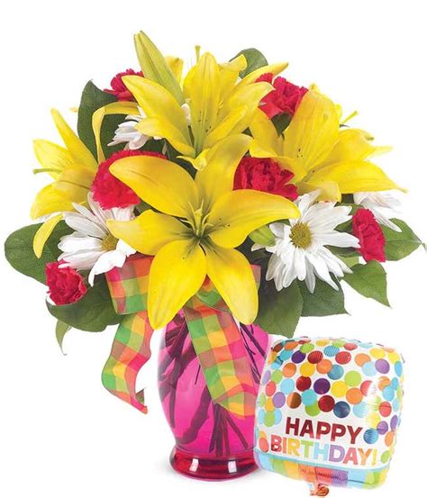 Birthday Gifts for Wife | Birthday Flowers for Wife