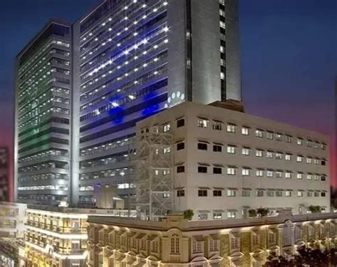 Fortis Hospital, Shalimar Bagh New Delhi - View Address, Doctor List ...