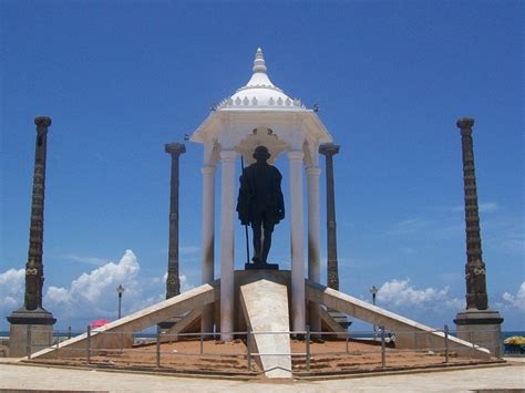 Pondicherry Tourism Tourist Places To Visit Travel Guide To Puducherry