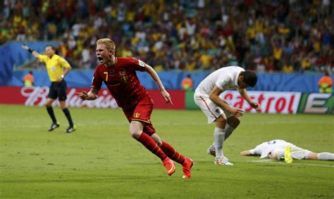 The six most popular sports in Belgium | The Bulletin