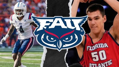 Inside The Burrow 2023 Fau Owls Vs Tulane Green Wave Preview Fau