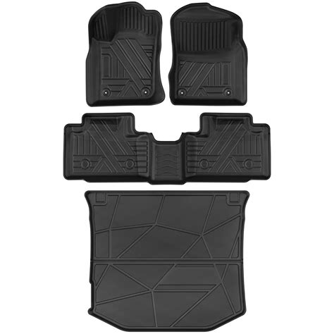 Autosaver Floor Mats Set For Jeep Grand Cherokee Wk