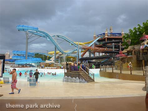 Master Blaster At Schlitterbahn New Braunfels Theme Park Archive