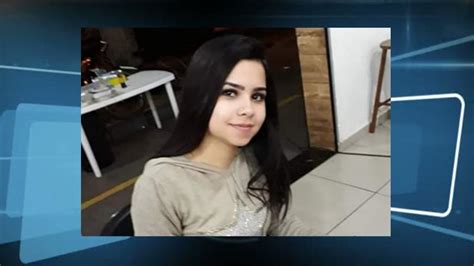 Adolescente De Anos Que Estava Desaparecida Encontrada Morta E