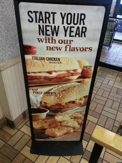 Spotted: New Burger King Menu Items for 2013 | HuffPost