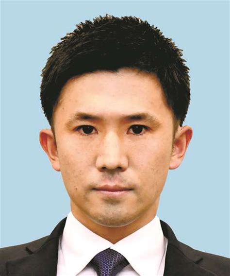 中島 豪 氏 群馬県議選2023 高崎市区【選挙特集】 上毛新聞社のニュースサイト