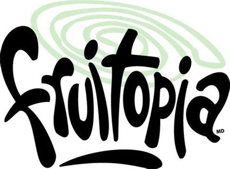 Fruitopia Logo - LogoDix