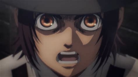 Gabi Braun Attack On Titan Season Anime Attack On Titan