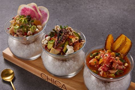 CHICA By Chef Lorena Garcia Is Taking Reservations, Opens Nov. 19