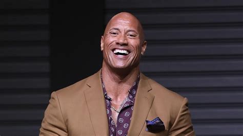 Dwayne Johnson Starportr T News Bilder Gala De