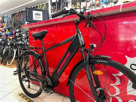 Torpado Eolo Bici Elettriche E Bike Verona City Bike