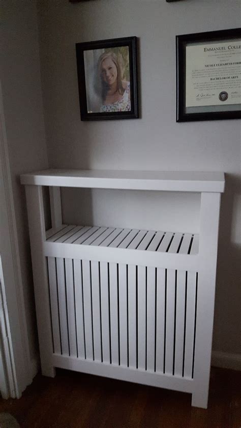 Cool Heat | SandCastle | Totally Custom Furniture, Radiator Covers ...