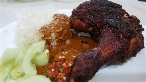 Nasi Kukus Recipe: How To Make You Own Nasi Kukus