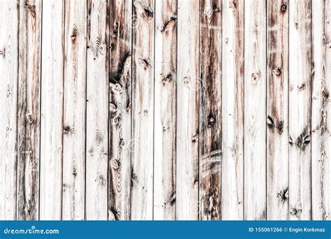 Weathered Wooden Wall Texture Stock Photo Image Of Natural Paint