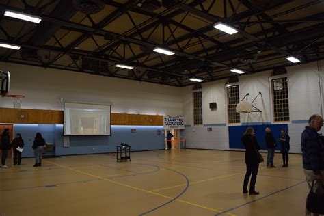 Burlington School Officials Unveil 72 Million In Renovations At