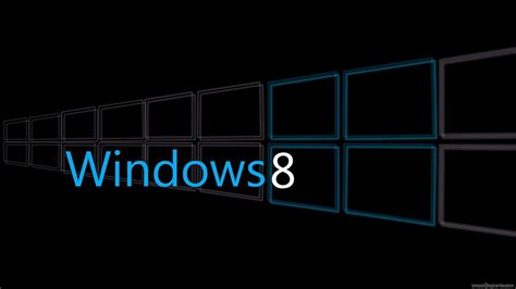 Windows 8 Logo Wallpapers - Wallpaper Cave