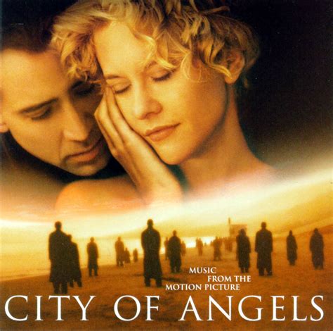 City Of Angels Movie Quotes. QuotesGram