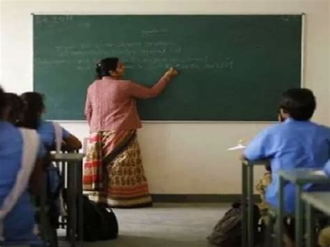 West Bengal Teacher Recruitment 2020 Government To Soon Fill 16 500