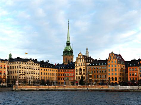 stockholm sweden city guide hungry  travels sweden travel tips