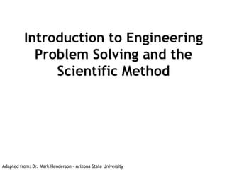 Rocket_Problem_Solving in engineering.ppt | Cameras and Camcorders ...