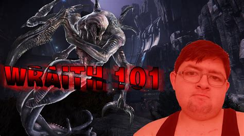 Evolve Wrath 101 YouTube