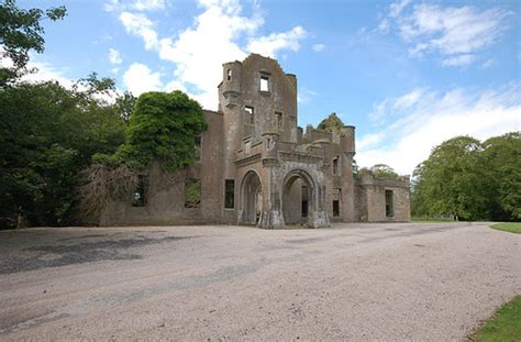 Ipernity Brucklay Castle Aberdeenshire 8 By A Buildings Fan