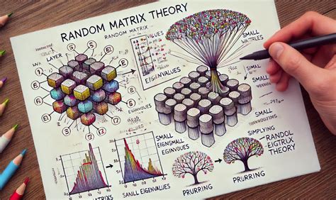 Random Matrix Theory: Opening the Hood of Deep Models | by Mirco A ...