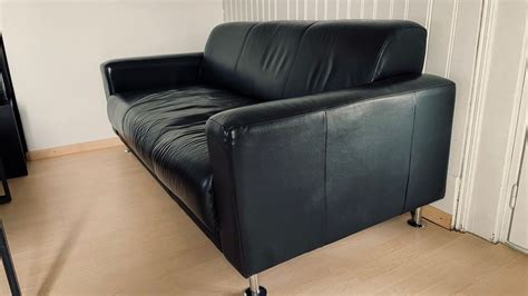 Er Leder Sofa Kaufen Auf Ricardo