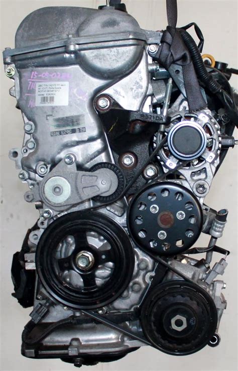 купить двигатель 1NZ-FE 1NZ Toyota Auris Yaris Corolla Тойота Ярис