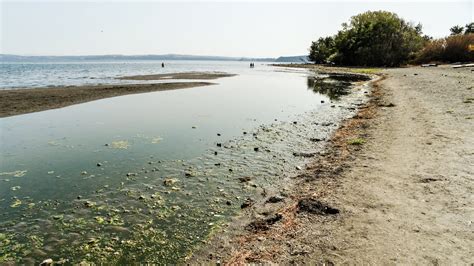 Il 2022 in Italia è stato l anno più caldo e meno piovoso della storia