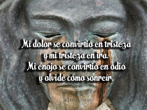 Frases De Dolor Por Amor Por Pérdidas Del Alma Y Más Frases Para