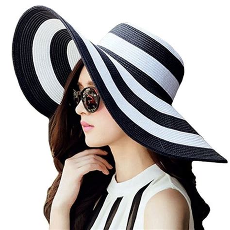 Best Packable Travel Sun Hats For Women Buying Guide Kaila Yu