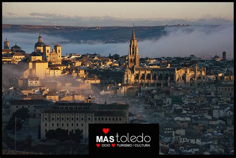 10 Ideas para San Valentín MÁS TOLEDO