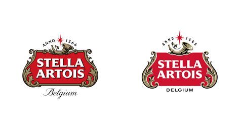 Stella Artois Logo