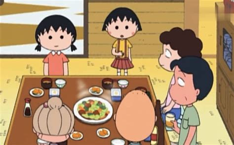 「chi Bimaruko」小丸子瞄准剩下的东西 七岁樱桃丸子呀 七岁樱桃丸子呀 哔哩哔哩视频