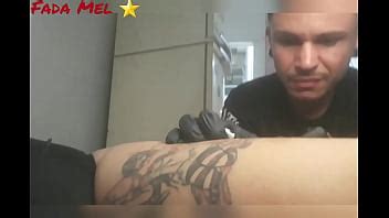 Tatuador furando a bureta Xvideos Melhores Xvideo Porno Grátis