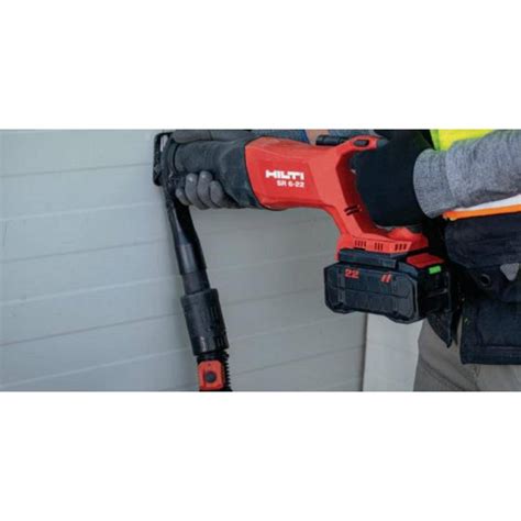 Hilti 2240583 22 Volt NURON SR 6 AVR Lithium Ion Cordless Brushless