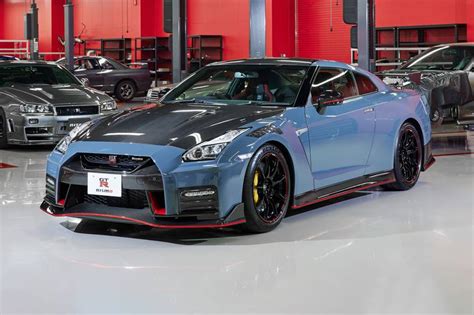 Used Nissan Gt R Nismo Special Edition Review Edmunds