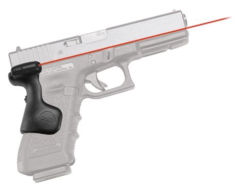 Garys Gun Shop Crimson Trace Glock 1722 Gen3 Laser Grip