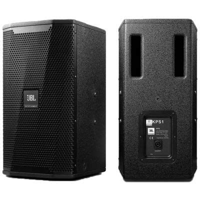 Loa Jbl Kps