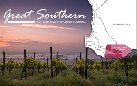 Exploring The Unique Terroir Of The Great Southern Wine Region All