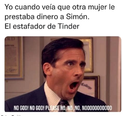 Los Mejores Memes Que Dejó El Documental De El Estafador De Tinder