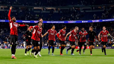 Ponturi Feyenoord Vs Ac Milan Pronosticuri Champions League