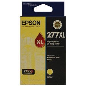 Epson 277 6 HY Ink Value Pack