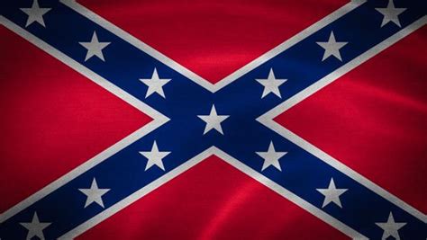 Military Is Ok With Confederate Flag — For Now