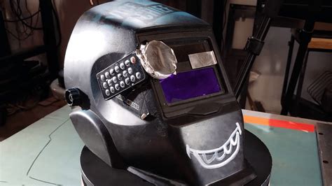 How To Eclipse When All You Have Is A Welding Helmet Hackaday