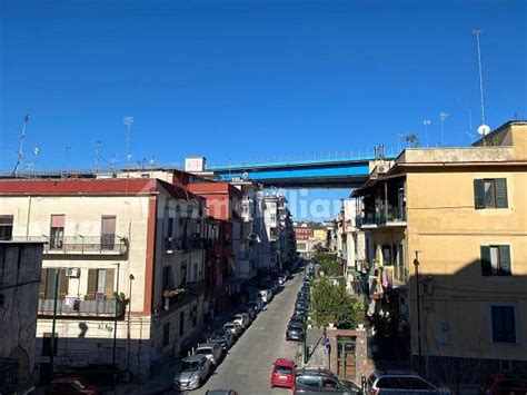 Vendita Appartamento Napoli Trilocale In Via Filippo Maria Buono