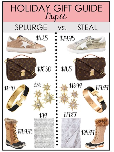 Best Luxury Bag Dupes Shoes Semashow